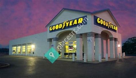 goodyear kailua